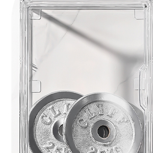 强力承重,轻松放置物品,即可制作出只属于您的品质。