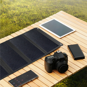 Foldable Solar Charger,Portable Solar Panel Charger