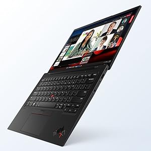 Amazon | 【公式】 Lenovo ThinkPad X1 Carbon Gen 11 ノート
