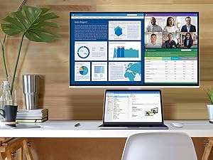 Amazon.co.jp: EIZO 31.5型カラー液晶モニター EV3240X-BK