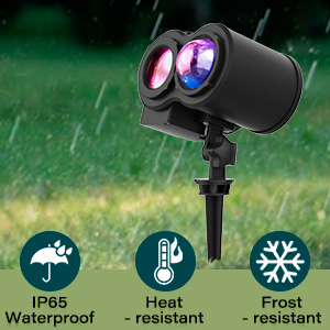waterproof