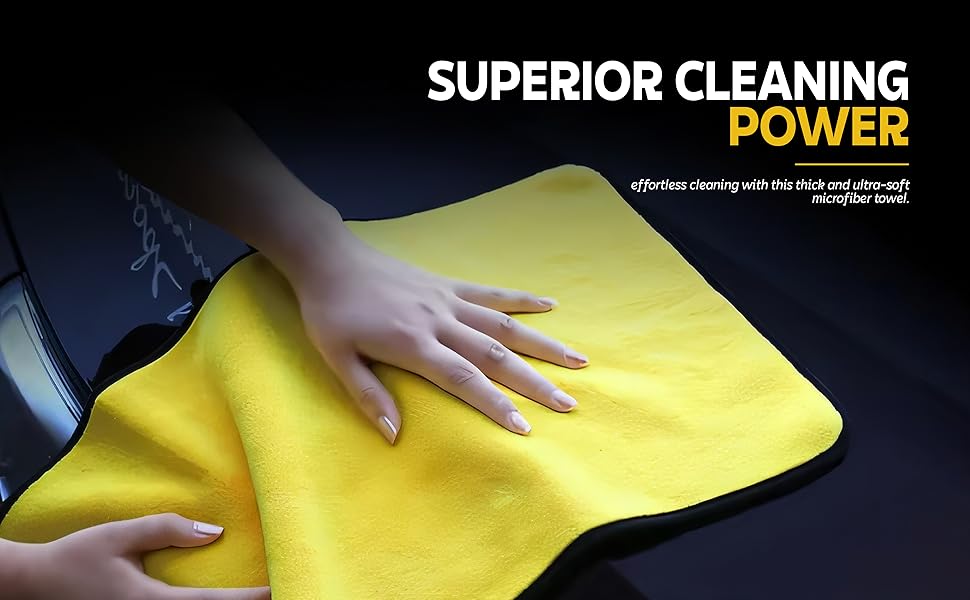 microfiber cleaning cloth kitchen