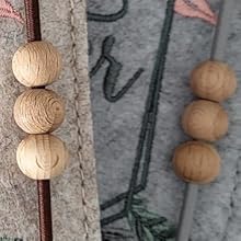 holzkugel