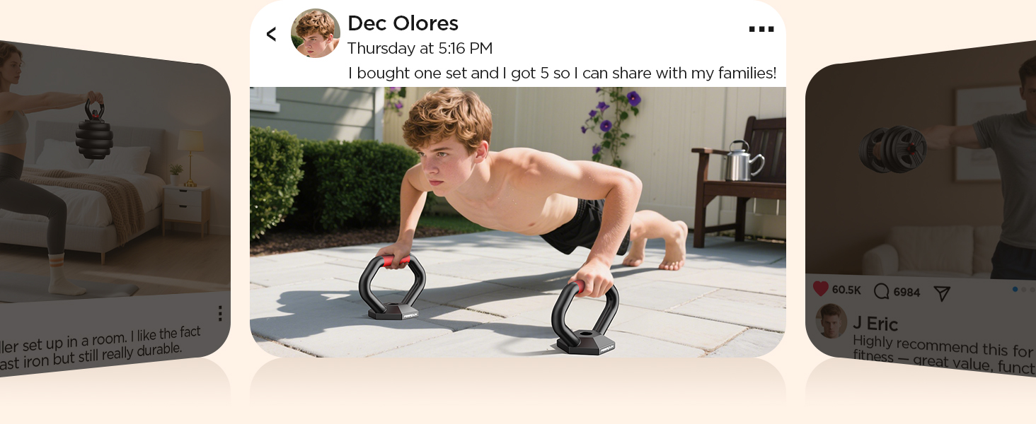 teenager Beginner friendly