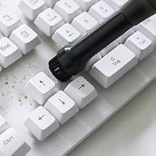 keyboard vacuum