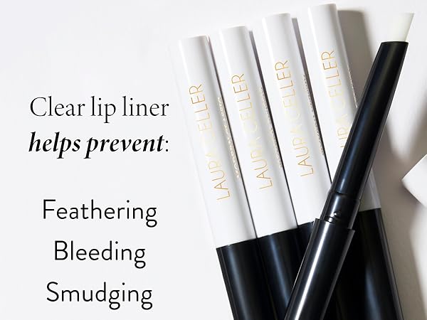 Modern Classic Invisible Lip Liner