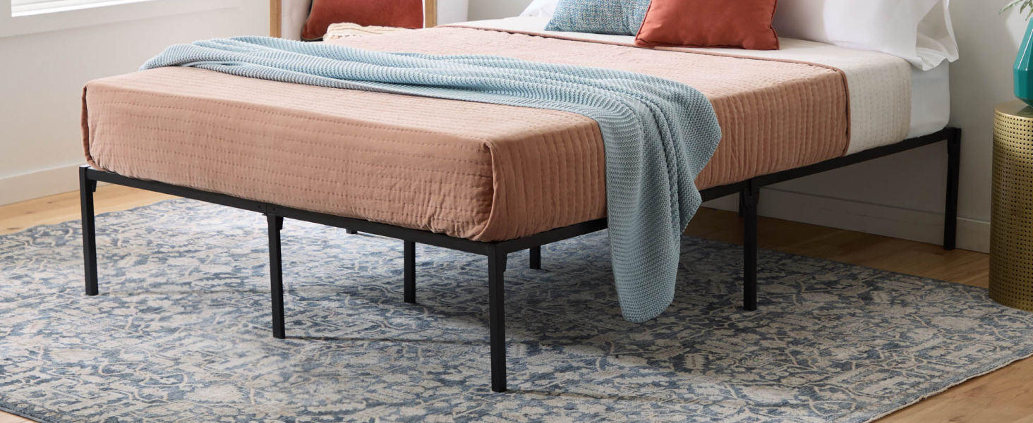 Linenspa heavy duty frame