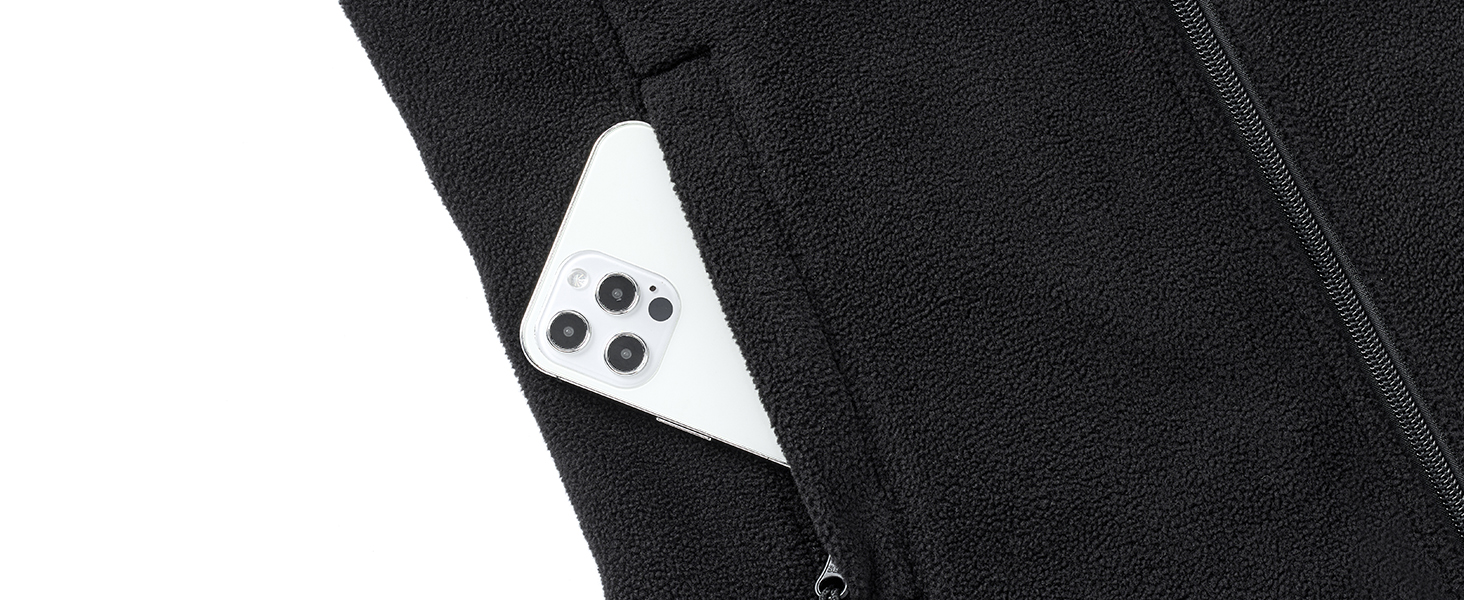 heated vest for women