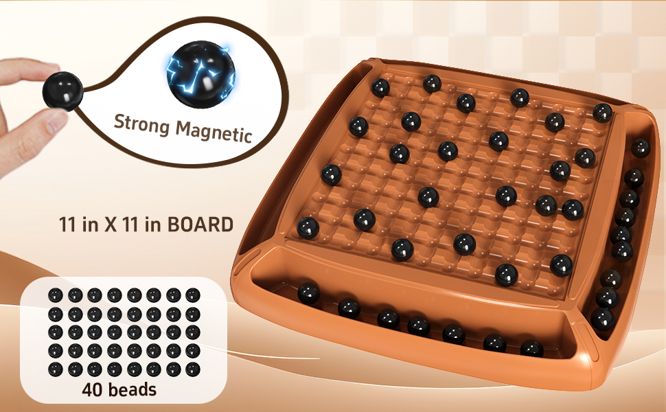 kollide magnet game