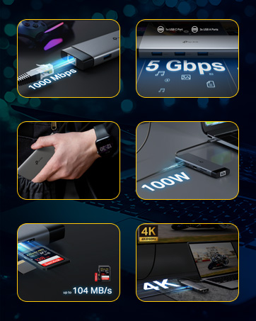 Accessories