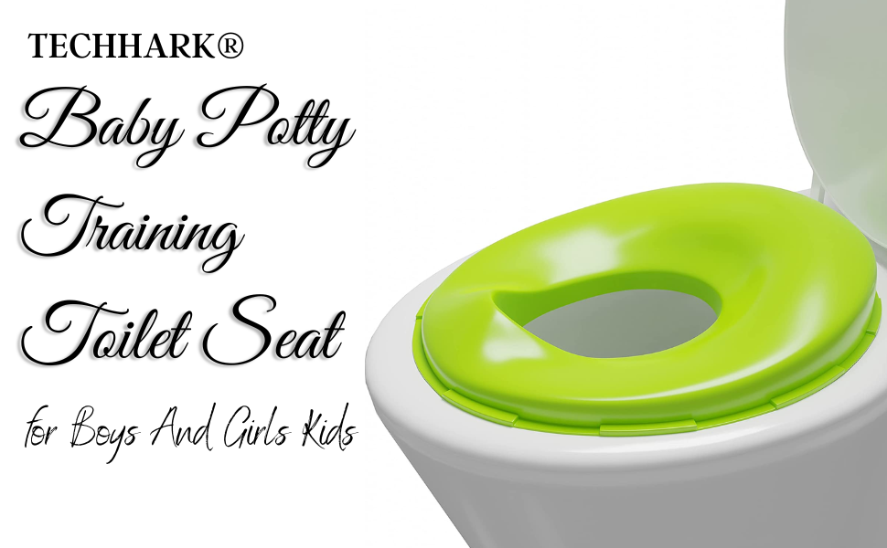 SPN-BFCC Baby Potty Training Toilet Seat for Boys And Girls Kids