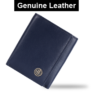 Genuine Leather