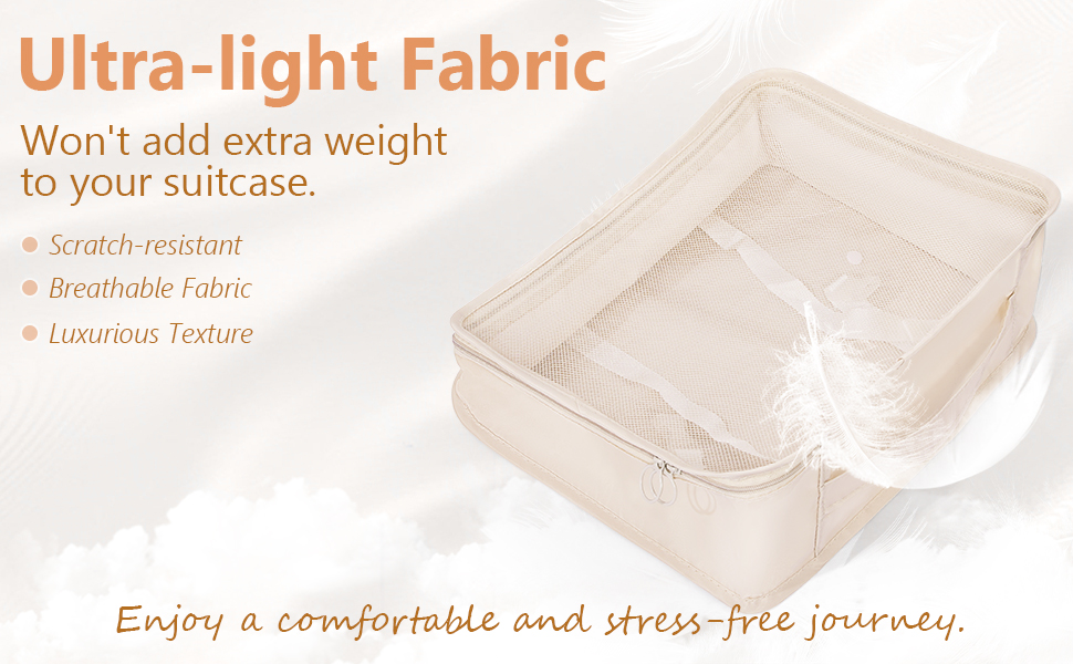 packing cubes 11 set suitcase organizers luggage organizer bags for travel