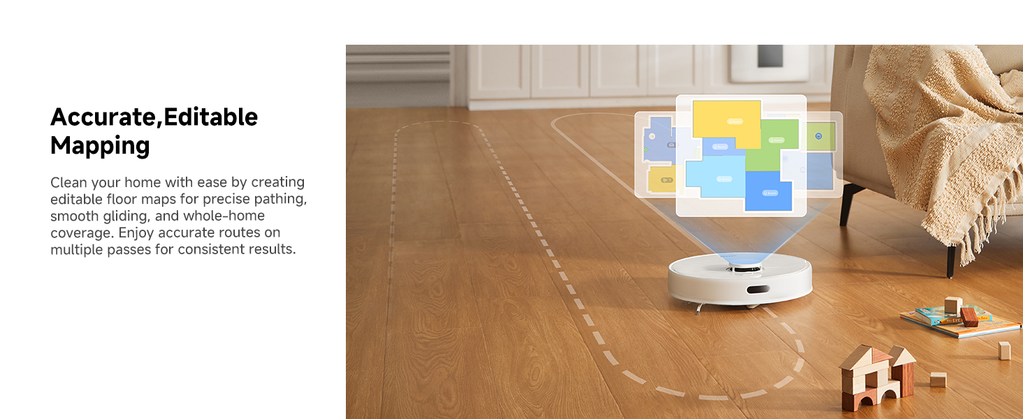 DREAME D10 PLUS GEN 2