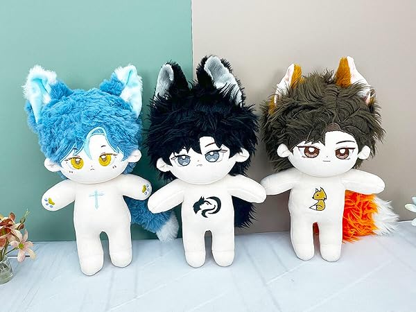 テミン クンデンイ ポップアップ 20cm DOLLドール 2種セット テミン クンデンイ ポップアップ 20cm DOLLドール 2種セット