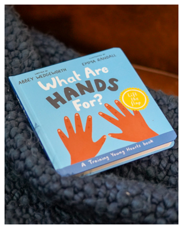 hands lifestyle