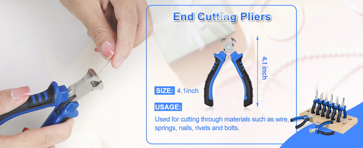 jewelry making tool