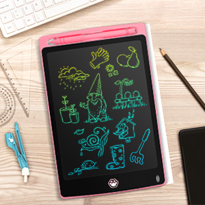 LCD drawing board