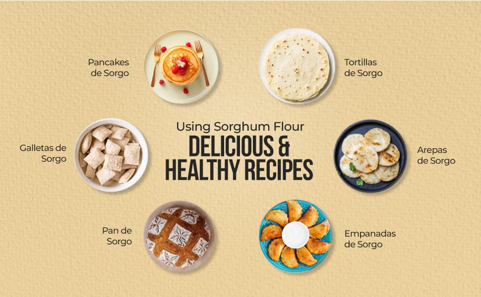 Pardesi sorghum flour jar