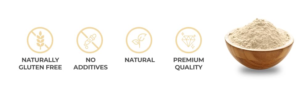 Pardesi sorghum flour jar