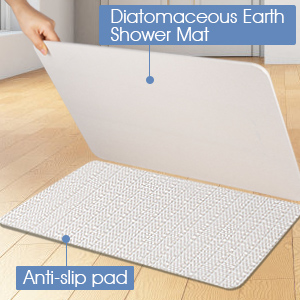 Diatomite