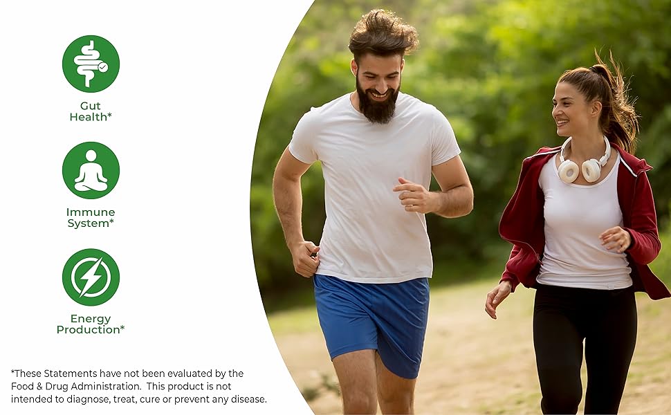 Moringa Cayenne Pepper Capsules