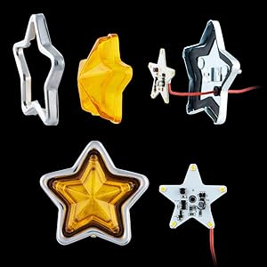 Amazon | ジェット イノウエ(JET INOUE)蝶マーカー用LEDユニット