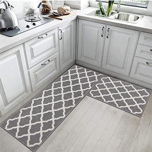 Non Slip Entry Rug Dirt Trapper
