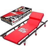 Amazon.com: BIG RED TR6452 Torin Rolling Garage/Shop Creeper