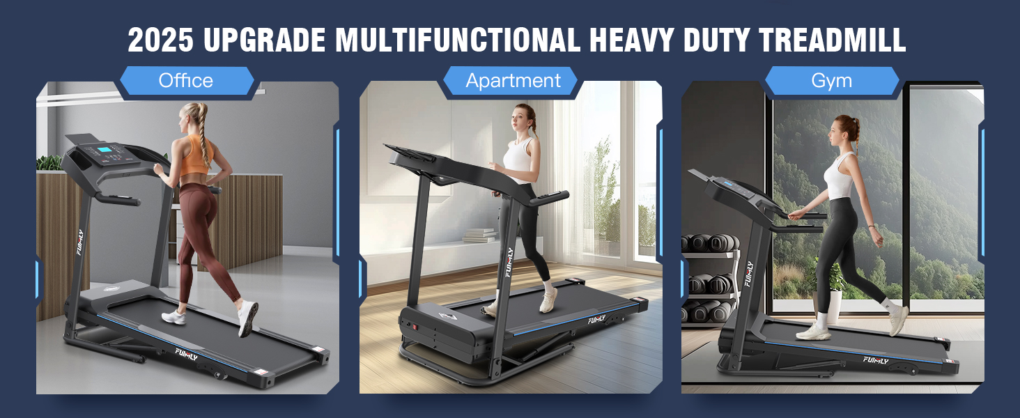treadmills for home with incline