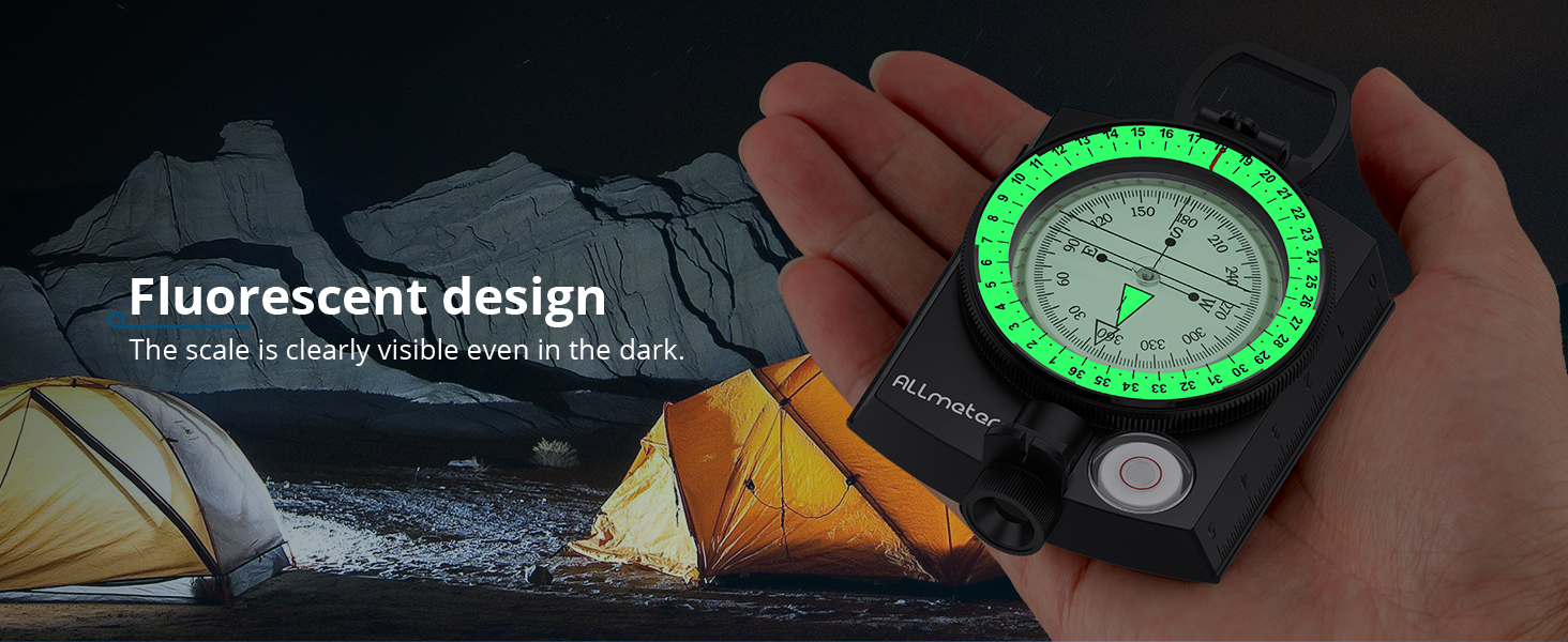 compass compass navigation compasses compas compass hiking military Sighting Clinometer Compass