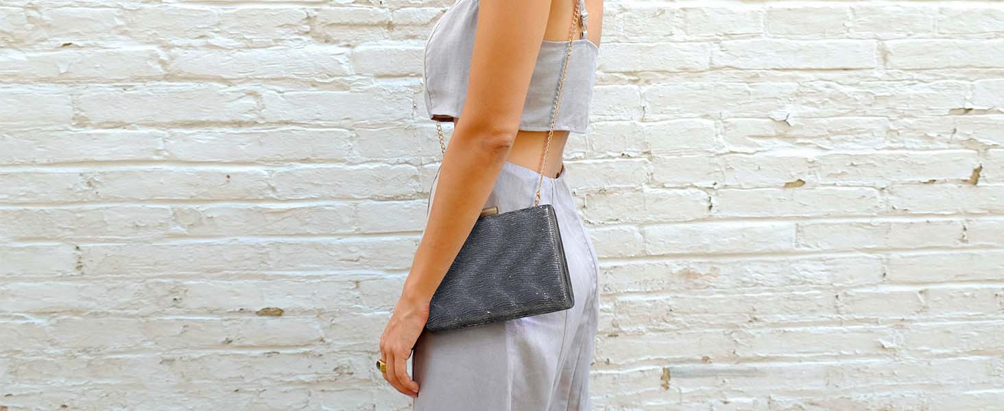 Clutch Purses for Women