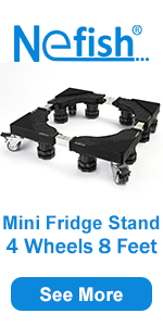 washing machine stand