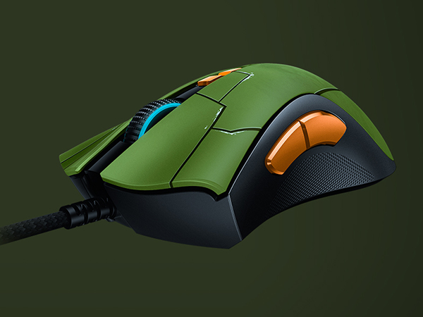 新品 Razer DeathAdder V2 ゲーミングマウス HALO Amazon.co.jp: Razer DeathAdder V2 ゲーミングマウス HALO