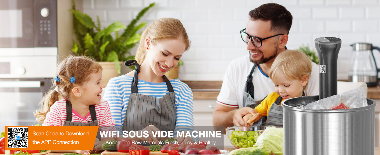 suvee cooker sous vide machine sous vide sous vide machines WiFi cooker