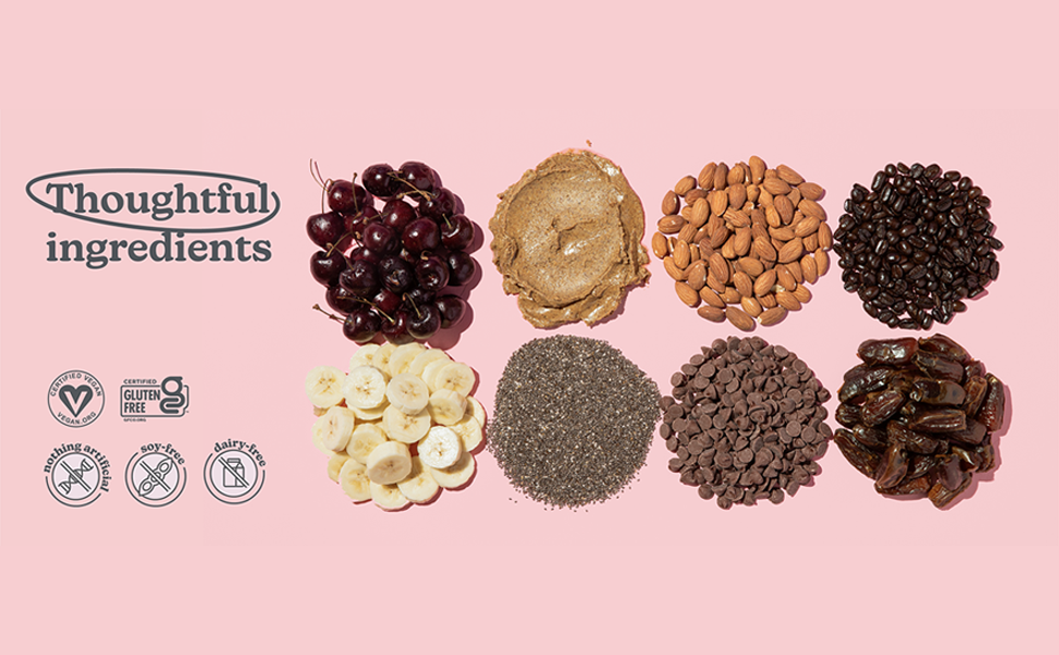Thoughtful Ingredients