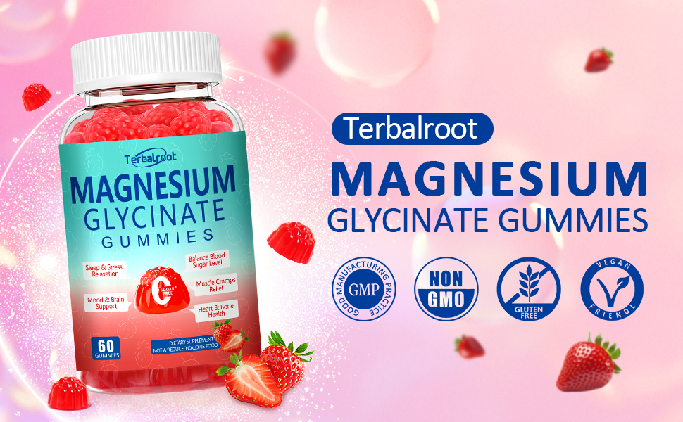 magnesium glycinate