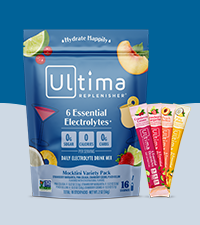 Mocktini Variety pack