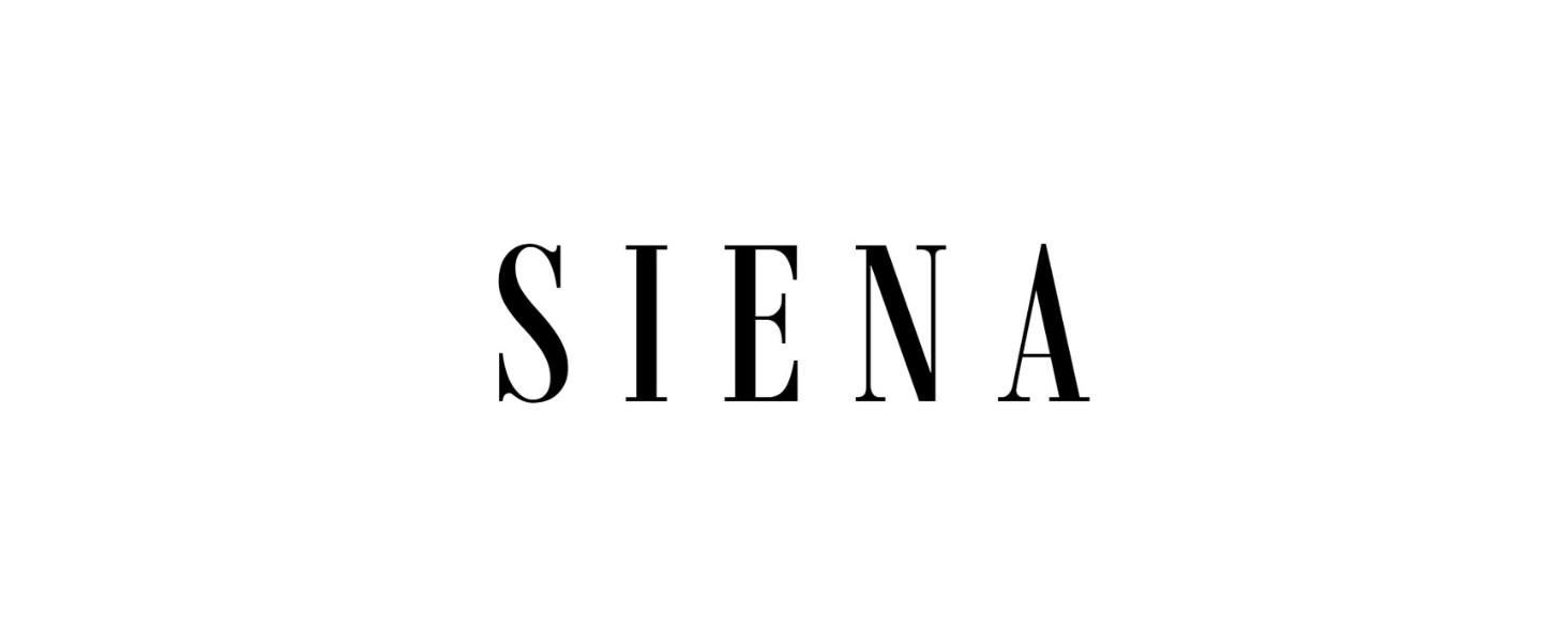 Siena dresses logo