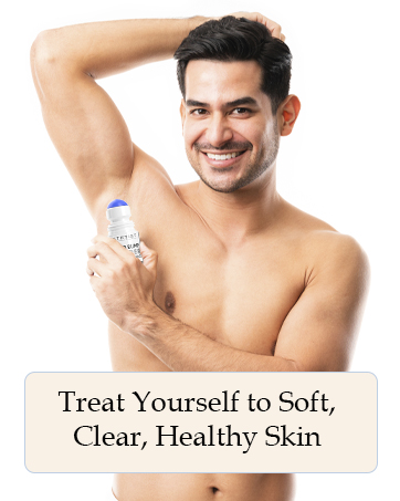 ingrown hair removal kit bikini line razor bump treatment no bump solution bikini line hair removal