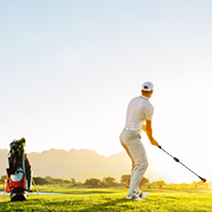 golf swing trainer p 1