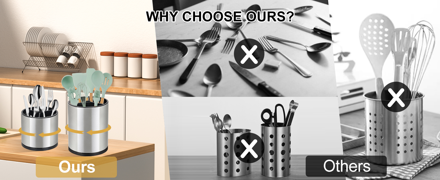 cutlery organizer