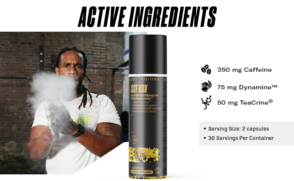  SST V3x Twinpack
