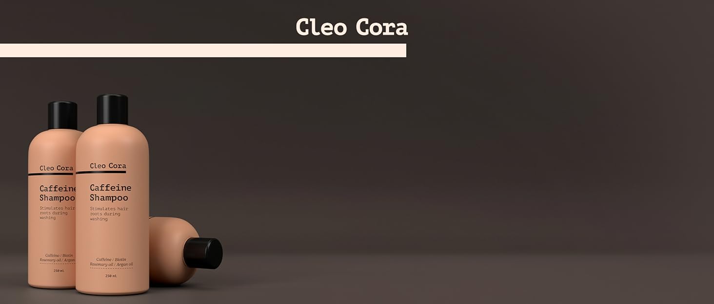 cleo cora beauty