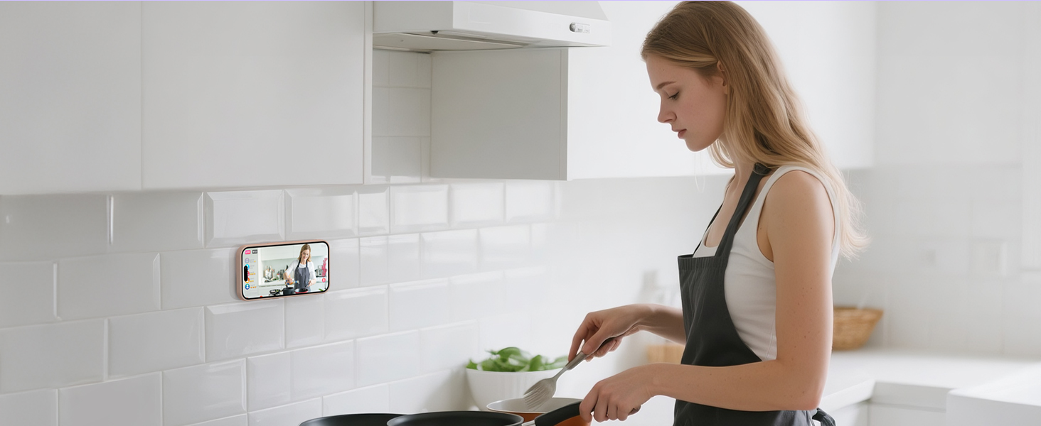 phone stickers for back cover, octobuddy, phone back holder grip, phone sticker