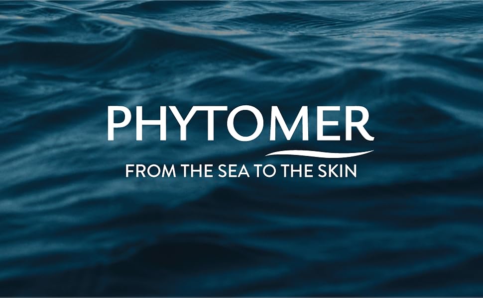 phytomer luxury skin care smoothing eye lip cream anti-aging face moisturizer hydrating lotion