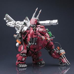 Amazon | ZOIDS アイアンコング プロイツェン ナイツ 全高約