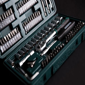 Small manufacture image 1