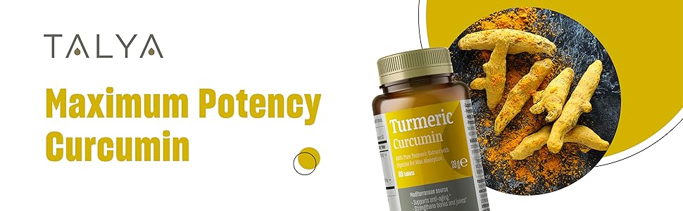 turmeric tablet