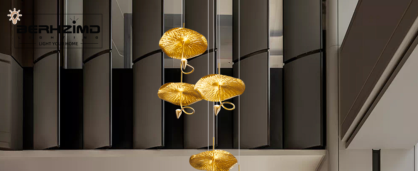 chandelier